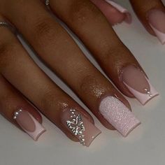 1. Nail art 2. Manicure 3. Pedicure 4. Gel nails 5. Acrylic nails 6. French tips 7. Ombre nails 8. Matte nails 9. Rhinestone nails 10. Marble nails 11. Chrome nails 12. Floral nails 13. Abstract nails 14. Geometric nails 15. Stiletto nails 16. Coffin nails 17. Bridal nails 18. Holiday nails 19. Unicorn nails 20. Galaxy nails Girly Acrylic Nails, French Tip Acrylic Nails, French Acrylic Nails, Short Square Acrylic Nails, Unique Acrylic Nails, Square Head, Acrylic Nails Coffin Short, Short Acrylic Nails Designs, Pink Acrylic Nails