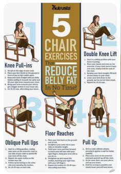 Gymnema Sylvestre, Seated Exercises, Chair Exercises, Ankle Injury, Chair Yoga, Mobility Exercises, Senior Health, Lower Belly, Senior Fitness