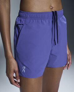 Free your mind, and your stride. These training shorts pair a breathable inner liner with secure pockets for pure freedom of movement. Fast and free, without fretting about your valuables. These classic-fitting shorts come with two secure, easy-access side pockets – plus an inner mesh pocket that keeps your goods in place. Even when flipped upside down. Personalize your fit and find your flow. Built for superior comfort, the Essential Shorts have a breathable inner brief, while the soft elastic waistband allows you to switch seamlessly from long strides to shavasana. Keeps its shape so you can stretch things out. Elastic materials paired with a technical stretch fabric let you move your way. Complete with cleverly engineered side slits for extra leg room, you're ready to lean into any exer Essential Shorts, Exercise Shorts, Running Everyday, Workout Shorts Women, Running Workout, Training Shorts, Women Essentials, Road Running, Running Training