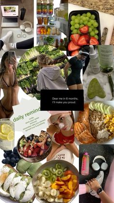 #healthygirl #mentalfluting #healthyfed #healthygirlstyle #healthyhappiness Easy At Home Workouts, Feel Good Food, Basic Skin Care Routine, Healthy Lifestyle Motivation, Happy Lifestyle, Food Obsession, Delicious Healthy Recipes