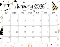 #organisation, #2024_2025_calendar, #january_2025_calendar, #2025_calendar_printable_free, #free_printable_calendar_templates, #january_calendar, #life_binder, #mlk_jr, #monthly_calendars January Month Calendar 2025, Cute January Calendar 2025, Calendar Months Printables, January Planner 2025, January Calander 2025, Jan 2025 Calendar, Free Printable Monthly Calendars 2025, Printable Calendar 2025 Free Monthly, 2025 Monthly Calendar