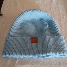 This Is Baby Blue Never Worn Tyonmujo Beanie Hat. The Quality Is Great. All Around Great Beanie. Buyer Will Be Pleased. Baby Blue Hat, Fashionable Baby, Hat Beanie, Blue Hat, Beanie Hat, Beanie Hats, Blue Man, Baby Fashion, Baby Blue