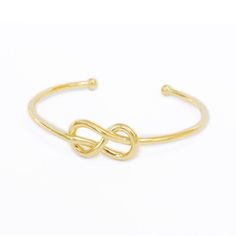 Elegant Adjustable Cuff Bracelet For Mother's Day, Gold Cuff Bracelet For Bridesmaid Gift, Bracelet Knot, Gold Cuff Bangle, Bangle Diamond, Bridesmaid Gift Ideas, Diamond Cuff Bracelet, School Jewelry, Bracelet Knots