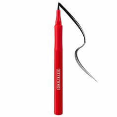 Patrick Starrr, Perfect Winged Eyeliner, Liquid Eyeliner Pen, Waterproof Liquid Eyeliner, Best Eyeliner, Sephora Beauty, Black Pigment, Celebrity Makeup Artist, Liquid Liner