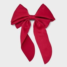 Read reviews and buy Satin Bow Barrette Hair Clip - A New Day™ at Target. Choose from contactless Same Day Delivery, Drive Up and more. Hair Twisters, Best Friend Questions, Bow Barrette, Heart Themed, Hair Accessories Set, Metal Hair Clips, Sequin Bow, White Bow, Bow Hair