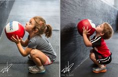 Crossfit Baby, Crossfit Inspiration, Crossfit Motivation, Kids Class, Krav Maga, Crossfit Workouts, I Work Out, Exercise For Kids