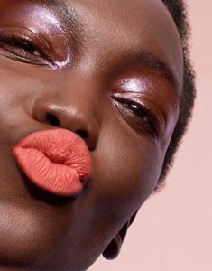 | beauty China Vogue, Magazine Paper, Vogue China, Art Department, Juicy Lips, Photography Film, Bare Minerals, Vogue Japan, Spring Beauty