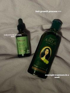 Mielle oil #amla #mielle Amala Hair Oil, Health Hair Aesthetic, Mielle Hair Oil Before And After, How To Use Amla Oil, Oil Curly Hair, Baby Oil For Hair, Mielle Hair Oil, Hair Oiling Aesthetic, Amla Oil For Hair Growth