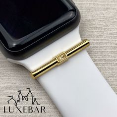 Gold Minimalist Watch Accessories With Bracelet Strap, Minimalist Gold Watch Accessories With Bracelet Strap, Gold Modern Watch Bands For Everyday, Rectangular Gold Watch Bands For Everyday, Gold Rectangular Watch Bands For Everyday, Modern Gold Watch Accessories For Everyday, Elegant Silver Watch Bands For Everyday Use, Everyday Gold Rectangular Watch Bands, Trendy Rectangular Watch Band For Everyday