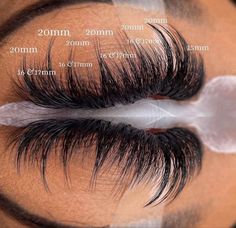 Wispy Lash Mapping Eyelash Extensions, Lash Extension Mapping Styles Wispy, Lash Extension Mapping Styles, Lash Mapping Eyelash Extensions Wispy, Wispy Lash Mapping, Whispy Lashes Extensions Map, Wispy Eyelash Extensions Map, Lash Extensions Styles Mapping