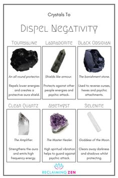 Crystals For Protection, Crystal Guide, Crystals Healing Properties, Spiritual Crystals, Protection Crystals, Crystal Therapy, Crystal Healing Stones, Crystal Shapes, Crystal Meanings