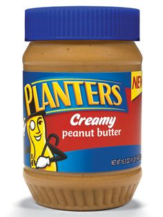 planters creamy peanut butter 6 pack