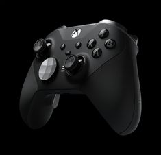 the new xbox controller is shown in this undrecognized image from microsoft's official website