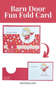 Fancy Fun Fold Cards, Folded Cards Tutorial, Double Flap Fun Fold Card Tutorial, Lisa Curcio Fun Fold Cards, Fun Cards To Make, Card Fun Folds, Funfold Handmade Cards, Fun Folds For Cards, Fancy Folds Cards Tutorials