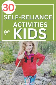 Self Reliant Kids - An Off Grid Life Elementary Life Skills Activities, Survival Skills For Kids, Survival Camp For Kids, Outdoor Survival Activities For Kids, Composting For Kids Activities, Pioneer Skills Off The Grid, Toddler Activities Daycare, Kids Survival Skills, Summer Homeschool