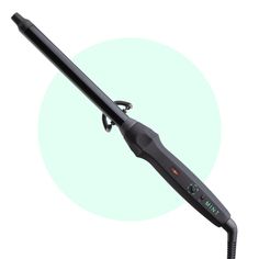 PRICES MAY VARY. ✅ CREATE WAVES & CURLS IN SECONDS — Our professional 3/4 inch curling wand is engineered with TWO HEATERS that heat up fast and stay hot. No time is needed between curls. Constant heat also makes for curls and beach waves that last all day long. ✅ LONGER BARREL (6.5") FOR QUICK STYLING — Our 3/4 inch curling wand's extra long barrel ensures that the hair doesn't overlap and that heat is evenly distributed to every strand. Less time is needed on the hair which means less heat dam Best Curling Iron, Curl Wand, Curling Iron Hairstyles, Xmas 2024, Wishlist 2024, Waves Curls, Curling Wand, Long Curls, Wand Curls