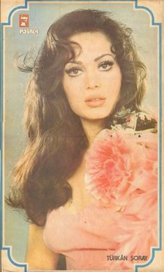 Klasik Hollywood, Yoga Inspiration Photos, Arabic Makeup, Turkish Film, Arab Beauty, Vintage Makeup, Film Actress, Turkish Beauty, Maquillaje Natural