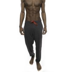 Island life is all about relaxation, and we think that your loungewear should reflect that. Thanks to the full elastic contrast waistband with drawstring and soft 100% cotton, these jogger style pants with Members Only elastic foldable waistband are the perfect solution for after-hours wear. If you ever want to go out in your underwear; you can now in these lightweight elastic band sweatpants with two waist pockets. Sweatpants For Men, Members Only Jacket, Plaid Material, Style Pant, Mens Flannel, Sleep Pants, Members Only, Fashion Joggers, Style Pants