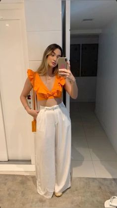 2023 Europe Fashion Trends, Outfits Verano 2023, Goa Outfits, Outfit Primavera, Shein Outfits, Looks Party, Elegante Casual, Casual Chic Outfit, Looks Style