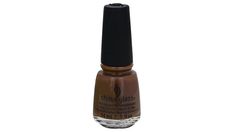 China Glaze Polish Give Smore - 0.05 Fl. Oz. | China Glaze Nail Color Give Smoke | Jewel-Osco China Glaze, Nail Color, Nail Colors, Glaze, China, Nails, Color