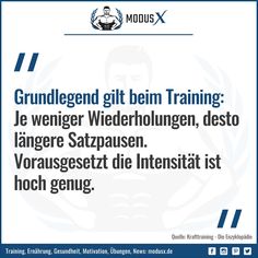 a poster with the words grundlegd git beim training in german