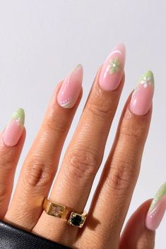 Spring Nails, Nail Designs, Nails