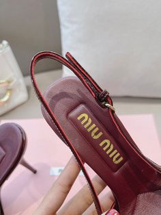 Size: 35-47 It comes with Dust box, Care manual, Tag, and Paper bag.Size Guide: Luxury Leather Heels For Shopping, Modern Leather Heels For Shopping, Size Guide, Paper Bag, Clutch Bag, Things To Come, Shoulder Bag, Women Shoes, Tote Bag