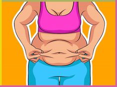 Baixe estes Vetor premium sobre Ilustração em vetor de cor de uma menina antes da perda de peso. Barriga de gordura feminina. Cartaz sobre dieta e estilo de vida pouco saudáveis. Figura feminina obesa, e descubra mais de 15 Milhões de recursos gráficos profissionais no Freepik Muscle Abdominal, Visceral Fat, Fitness Design, Beginner Workout, Fat Fast, Lose Belly, Body Fat, Lose Belly Fat, Belly Fat