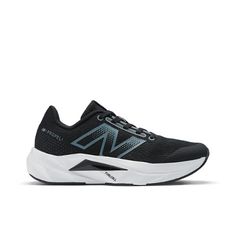 Designed with comfort and speed top-of-mind  this versatile kids' running shoe is crafted for any young runner. Kids Running, Running Shoe, Big Kids, New Balance, Kids Shoes, Running Shoes, Running, Black