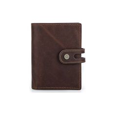 #Color_Coffee Brown Trifold Wallet With Card Slots For Business, Brown Business Trifold Wallet With Card Slots, Brown Business Wallet With Coin Pocket, Brown Wallet With Coin Pocket For Business, Brown Bifold Wallet For Business, Luxury Brown Trifold Wallet For Daily Use, Brown Smooth Grain Card Holder For Business, Brown Trifold Wallet With Smooth Grain For Business, Business Brown Trifold Wallet With Smooth Grain