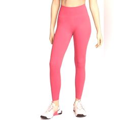 Brand New Without Tags. From Smoke Free Home Nike Pink, Nike Pants, Nike Dri Fit, Dri Fit, Nike Women, Pant Jumpsuit, Pants For Women, Leggings, Brand New