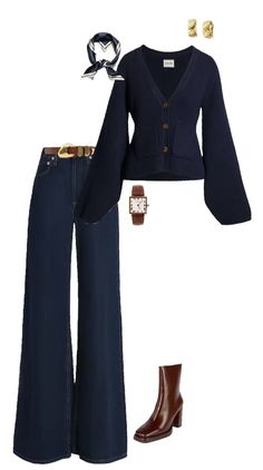 College Outfit, Classy Work Outfits, Stylish Work Outfits, Monica Bellucci, Modest Fashion Outfits, Mode Inspo, 가을 패션, Mode Vintage, Looks Style