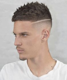 Taper Fade, Fade Haircut, Hair Clippers, Mens Hairstyles, Cool Hairstyles, Hair Cuts, Skin, Hair Styles, Hair