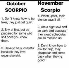 Scorpio And Libra, Scorpio Traits, Funny Lockscreen, Astrology Reading, Scorpio Zodiac Facts, Scorpio Quotes, Weird But True