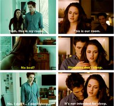 the twilight saga is shown in several different ways, including an image of edward and elizabeth