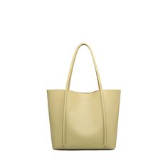 Types of bags: Top-Handle Bags Style: England Style Size: 47 x 14.5 x 31cm Shape: Composite Bag Pattern Type: Solid Occasion: Versatile Number of Handles/Straps: Single Main Material: Genuine Leather Lining Material: nylon Hardness: SOFT Handbags Type: Totes Genuine Leather Type: Cow Leather Gender: WOMEN Closure Type: zipper Luxury Solid Color Bags With Double Handle, Luxury Solid Color Double Handle Bag, Luxury Solid Shoulder Bag, Luxury Solid Color Shoulder Bag, Trendy Solid Color Tote Bags, On-the-go Large Capacity Double Handle Bucket Bag, Solid Color Double Handle Bags For On-the-go, Classic Large Capacity Hobo Bag For Errands, Classic Large Capacity Bucket Bag For Errands