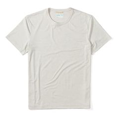 The softest performance shirt on Earth Relaxed Fit Short Sleeve T-shirt With Go-dry, Classic Moisture-wicking Solid Color Tops, Solid Color Go-dry T-shirt For Summer, Relaxed Fit Moisture-wicking T-shirt For Everyday, Summer Cotton Go-dry T-shirt, Everyday Moisture-wicking Relaxed Fit T-shirt, Go-dry Short Sleeve T-shirt For Everyday, Sporty Relaxed Fit Shirt, Classic Solid Sports T-shirt