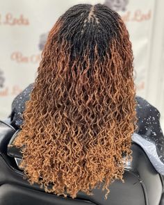 Ken Hair, Microlocs Styles, Sister Locks Hairstyles, Locks Hairstyles, Blonde Locs, Micro Braids Hairstyles, Sister Locks, Short Afro Hairstyles, Sisterlocks Styles