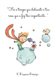 SEGUE PARA MAIS CONTEÚDOS 🌈 Little Prince Quotes, Prince Cake, Birthday Illustration, Cheer Quotes, Baby Album, Simple Background Images, Motivational Phrases, Diy Journal, The Little Prince