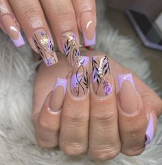 Quick Nail Art, Nails Only, Art Nails, Elegant Nails, Fancy Nails, Chic Nails, Simple Nails, Spring Nails