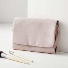 Blush Interior, Gift Totes, Toiletry Kit, Travel Kit, Travel Set, Travel Kits, Travel Collection, Monogrammed Items, Key Details