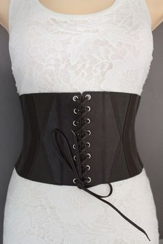 Trendy Fashion Unique, Chic Jewelry Accessory Hip High Waist Hot Belt - Faux Leather Wide Corset There Are 4 Colors To Choose FromYou Are Buying One Belt: Style: Western / Hot Fancy / Elegant Dressy / Waist / HipCondition: Brand NewColors: Black / Dark Brown / Brown / GoldBelt Size: 28"-35" Or Sizes S/MBelt Width: 5.75"Occasion: Party, Prom, Wedding, Bridal, Office, Cocktail, Gift, Christmas, This Is A Very Beautiful Fashionable Luxury Divas BeltChic And Unique That Can Add A Lot For Any OutfitG Corset Belt, Fashion Unique, Belt Style, Brown Brown, Chic Jewelry, Brown Gold, Unique Fashion, Strapless Top, Trendy Fashion