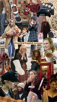 #frazzledenglishwoman #frazzledenglishwomanaesthetic #bridgetjones #kieraknightley #merylstreep English Woman Aesthetic, Frazzled English Woman, Woman Makeup, English Girls, Woman Aesthetic, British Women, Fall Fits, Winter Fits