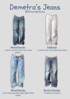 #demetraoutfits #jeans Wear To Buy Jeans, Where To Find Good Jeans, Styling Gray Pants, Cute Fits Jeans, Jean Outfit Ideas For School, Where To Buy Good Jeans, Dream Clothes Closet, Styling Light Blue Jeans Outfit