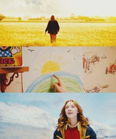 The Lovely Bones aesthetic - Susie Salmon Susie Salmon Aesthetic, The Lovely Bones Aesthetic, Susie Salmon The Lovely Bones, Bones And All Aesthetic Movie, Lovely Bones Movie, Bones And All Aesthetic Film, Bones And All Quotes Movie, Susie Salmon, The Lovely Bones