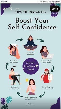 How To Believe, Self Care Bullet Journal, Postive Life Quotes, Personal Improvement, Self Confidence Tips, Confidence Tips, Positive Self Affirmations, Mental And Emotional Health, Self Care Activities