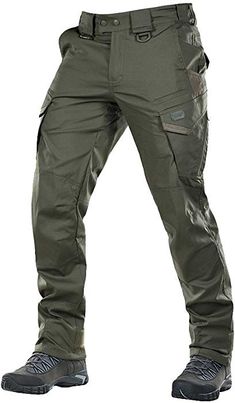 Tactical Cargo Pants, Combat Trousers, Tactical Jacket, Mens Fashion Edgy