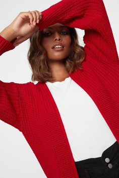 Chunky Knit Longline Cardigan Longline Cardigan, Quick Delivery, Jumpers And Cardigans, Dorothy Perkins, Long A Line, Chunky Knit, Ankle Length, Cardigans, Jumper