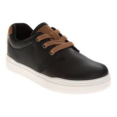 Update his casual wardrobe with these Beverly Hills Polo Club little kid boys' casual lace up sneakers. Click this FOOTWEAR GUIDE to find the perfect fit and more! Update his casual wardrobe with these Beverly Hills Polo Club little kid boys' casual lace up sneakers. Click this FOOTWEAR GUIDE to find the perfect fit and more! FEATURES Durable manmade upper for long-lasting wear Comfortable, lightweight feel for all-day play Lasting rubber sole for reliable tractionDETAILS Faux leather upper Poly Beverly Hills Polo Club, Polo Club, Lace Up Sneakers, Casual Lace, Boys Casual, Shoe Size Chart, Casual Wardrobe, Boys Shoes, Leather Sneakers