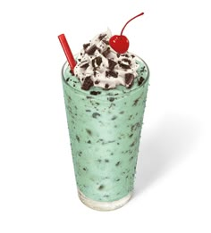 Sonic Rings, Mint Syrup, Master Shake, Mint Aesthetic, Mint Choco, Mint Chocolate Chip Ice Cream, Fast Food Items, Choco Chips, Mint Chocolate Chips